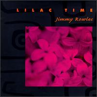 Lilac Time von Jimmy Rowles