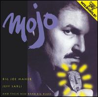 Mojo von Big Joe Maher