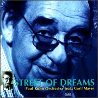 Street of Dreams von Paul Kuhn