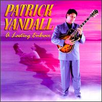 Lasting Embrace von Patrick Yandall