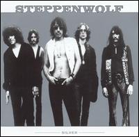 Silver von Steppenwolf