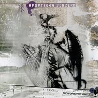 Apopcalyptic Manifesto von Apoptygma Berzerk