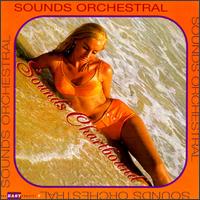 Sounds Chart Bound von Sounds Orchestral