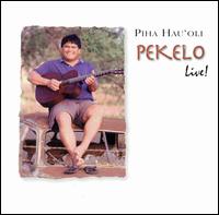 Live - Piha Hau'oli von Pekelo