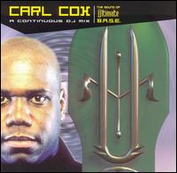 Sound of Ultimate B.A.S.E. von Carl Cox