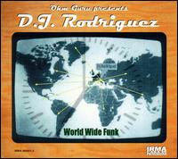 World Wide Funk von DJ Rodriguez