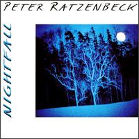 Nightfall von Peter Ratzenbeck