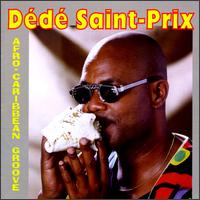 Afro-Carribean Grove von Dédé St. Prix