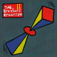 Brothers Creeggan, Vol. 2 von The Brothers Creeggan