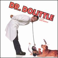 Dr. Dolittle [1998 Original Soundtrack] von Various Artists