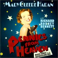 Pennies from Heaven von Mary Cleere Haran