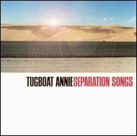 Separation Songs [EP] von Tugboat Annie