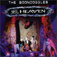 Second Heaven von Boondoggles