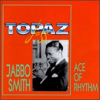 Ace of Rhythm von Jabbo Smith