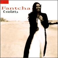 Criolinha von Fantcha