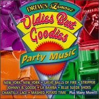 Oldies But Goodies [Turn up the Music] von Drew's Famous