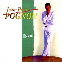 Envie von Jean-Paul Pognon