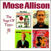 Sage of Tippo von Mose Allison