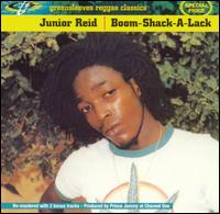 Boom Shack-a-Lack von Junior Reid