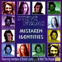 Mistaken Identities von Steve Hyams