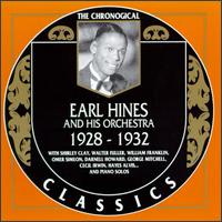 1928-1932 von Earl Hines