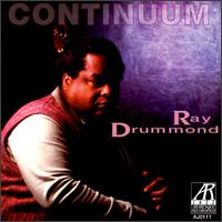 Continuum von Ray Drummond