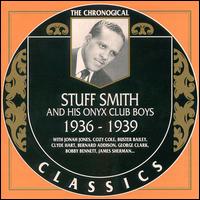 Stuff Smith (1936-1939) von Stuff Smith