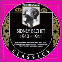 1940-1941 von Sidney Bechet