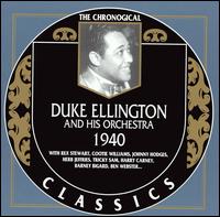 1940 von Duke Ellington