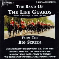 From the Big Screen von The Band of the Life Guards