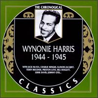 1944-1945 von Wynonie Harris