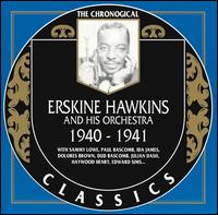 1940-1941 von Erskine Hawkins