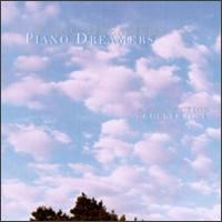 Piano Dreamers von Various Artists