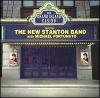 Grand Island Casino von New Stanton Band