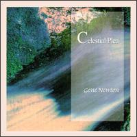 Celestial Plea von Gene Newton