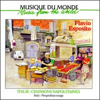 Neapolitan Songs von Flavio Esposito