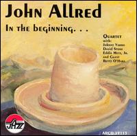 In the Beginning von John Allred