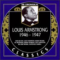 1946-1947 von Louis Armstrong