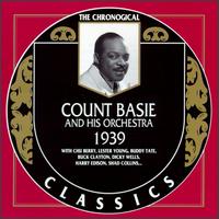 1939 von Count Basie