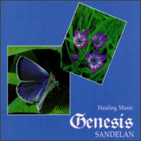 Genesis: Healing Music von Sandelan