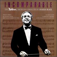 Incomparable Mantovani [Bainbridge] von Mantovani