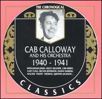 1940-1941 von Cab Calloway