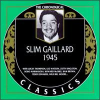 1945 von Slim Gaillard