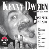 East Side, West Side von Kenny Davern