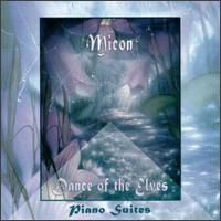 Dance of the Elves [Piano Suites] von Micon