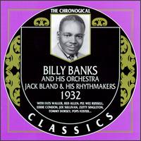 1932 von Billy Banks