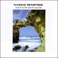 Island of the Secret Sounds von Vasco Martins