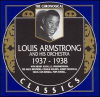 1937-1938 von Louis Armstrong