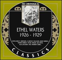 1926-1929 von Ethel Waters