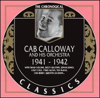 1941-1942 von Cab Calloway